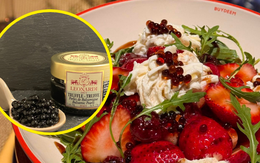 Loại gia vị tròn xoe đang khiến chị em điên đảo: "Đắt xắt ra miếng" nhưng tự làm cũng vô cùng dễ