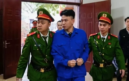 ‘Tổng tài’ chỉ đạo đàn em 'mày ra kia tát cho thằng nhân viên mấy phát'?