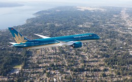 Vietnam Airlines đạt doanh thu cao nhất lịch sử, hơn 121.000 tỷ đồng trong năm 2025