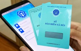 Hàng chục triệu người tham gia bảo hiểm xã hội cần chú ý thông tin sau