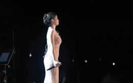 Giảng viên thanh nhạc đắt show nhất Việt Nam: Thủ khoa trường nghệ thuật, sự nghiệp lẫn nhan sắc đều lên hương