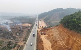 Hòa Lạc hoàn thành kiểm đếm 100% diện tích giải phóng mặt bằng dự án Đại lộ Thăng Long