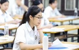 Giới hạn nguyện vọng, giảm trần điểm cộng và IELTS: Bộ GD&ĐT lý giải