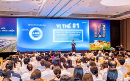 285 triệu cổ phiếu Nông nghiệp Hòa Phát được chấp thuận niêm yết HoSE