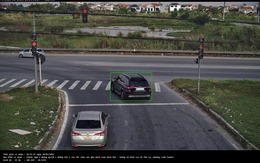 416 chủ xe quá tốc độ, vượt đèn đỏ có biển số sau nhanh chóng nộp phạt nguội theo Nghị định 168