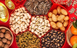 Cận Tết mua đồ khô đừng vội: Ghi nhớ 5 KHÔNG tránh "vàng thau lẫn lộn", vừa tiết kiệm vừa an tâm