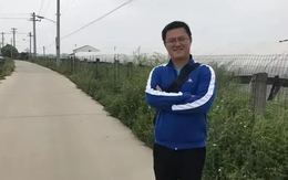 Phát hiện 1 á khoa đại học sinh năm 1980 về quê trồng rau nuôi lợn, kiếm hơn 93 tỷ đồng/năm