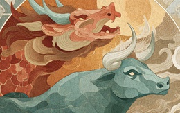 Từ Rằm tháng Chạp: 4 con giáp được Thần Tài "chốt sổ ưu ái", thu nhập bật tăng và bước vào giai đoạn tích lũy tiền nhanh