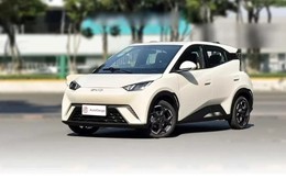 Những chiếc xe điện giá 300 triệu đang vẽ lại hoàn toàn bài toán kinh tế tại quốc gia Đông Nam Á này