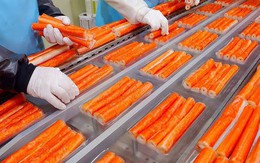 EU tích cực săn lùng một mặt hàng ngon, bổ, rẻ của Việt Nam: thu về hơn 300 triệu USD từ đầu năm, nhu cầu tăng mạnh từ Á đến Âu