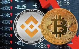 Thị trường tiền số hôm nay, 30-1: Bitcoin rớt thảm, nhà đầu tư hoảng loạn