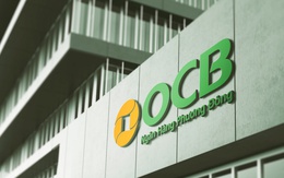 Lợi nhuận trước thuế năm 2025 của OCB đạt 5.046 tỷ đồng, tăng gần 26%