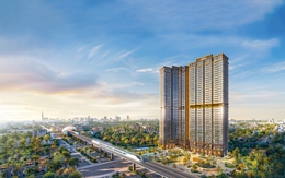 Bình Dương (cũ) chứng kiến làn sóng BĐS hạng sang “may đo” theo phong cách chủ nhân