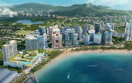 Sun Group sẽ mang tới cho Phú Quốc một “thành phố khách sạn” 5 sao phục vụ APEC 2027