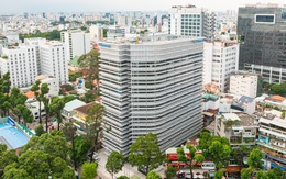 Daikin Air Tower: Trải nghiệm chuẩn mực không gian làm việc tương lai