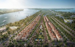 Năm 2025 của Nam Long: Kỷ lục doanh số 11.800 tỷ, lãi ròng cao nhất 4 năm, đạt 701 tỷ