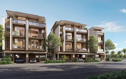 Song lập cân bằng: Từ ngôn ngữ kiến trúc đến nhịp sống đa thế hệ