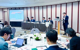 Hội đồng quản trị Hạ tầng GELEX phê duyệt khoản vay 200 triệu USD vốn quốc tế