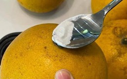 Loại quả hot nhất Tết để 2 tháng không mốc, không hỏng, càng lâu càng ngon ngọt