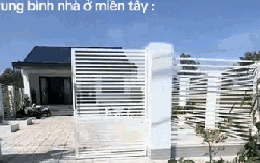 Trung bình nhà miền Tây: Lia cam đến đâu sảng hồn đến đấy, không đoán trước được điều gì!