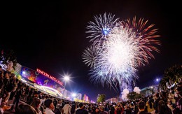 Vinhomes lãi kỷ lục 1,6 tỷ USD, doanh thu 7 tỷ USD và "núi tiền" 7,1 tỷ USD chưa ghi nhận