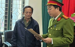 Khởi tố chủ cơ sở sản xuất mì chính giả nhãn hiệu nổi tiếng