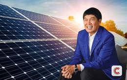 Hòa Phát bắt tay "ông lớn Ấn Độ", tung cú đấm thép