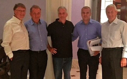 3 triệu trang tài liệu về tỷ phú Jeffrey Epstein được công bố: Bill Gates bị chỉ tên đích danh