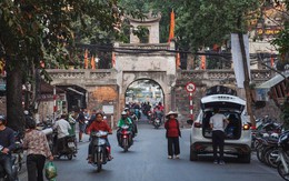 Người dân phố cổ cần chú ý thông tin này vào tuần sau