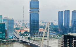 Gỡ rào cản để ngân hàng vào trung tâm tài chính