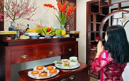 Cúng rằm tháng Chạp năm Ất Tỵ ngày nào, giờ nào tốt nhất?