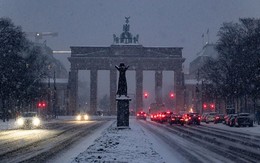 Đức có nguy cơ trải qua năm thứ ba liên tiếp không tăng trưởng