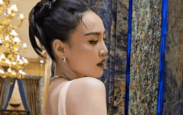 Việt Nam có mỹ nhân được đề cử là người đẹp nhất thế giới, nhan sắc mỗi lần xuất hiện đều "0 điểm"