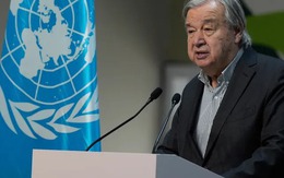 Liên hợp quốc sắp cạn tiền