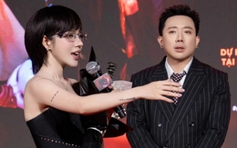 Nữ ca sĩ quê Đà Nẵng sở hữu bản hit 185 triệu view là “nàng thơ mới” của Trấn Thành, cát xê tăng gấp 10 lần