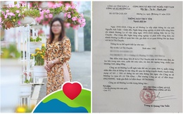 Xôn xao thông báo tìm nữ phó giám đốc ngân hàng mất liên lạc 2 ngày qua