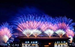 Chi tiết 31 điểm bắn pháo hoa dịp Tết Nguyên đán tại Hà Nội
