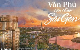 Văn Phú lãi 123 tỷ trong năm 2025 nhờ loạt dự án Hải Phòng, Bắc Ninh