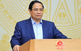 Thủ tướng: Xây dựng cơ chế giao nhiệm vụ, việc lớn, việc khó, việc đột phá cho doanh nghiệp