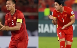 Vì sao Quế Ngọc Hải gọi Đình Bắc là "khủng long"?