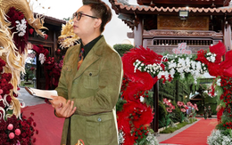 Người "đứng sau" nhiều đám cưới thiếu gia, ái nữ, đại gia miền Tây tiết lộ đẳng cấp thật sự của những hôn lễ choáng ngợp MXH