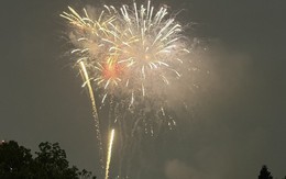 TPHCM chốt danh sách hàng loạt địa điểm bắn pháo hoa đêm giao thừa Tết Bính Ngọ