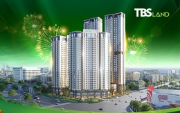 TBS Land, Green Skyline và bài toán “giá trị thật”