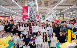 Sinh viên Western Sydney Việt Nam bắt đầu “thực nghiệm” tại Central Retail và L’Oréal