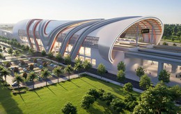 Lãnh đạo Cục Du lịch: Cần Giờ sẽ trở thành biểu tượng du lịch bền vững, “cực hút” mới của TP.HCM