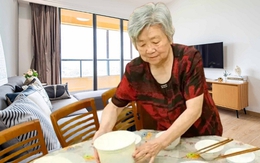 Mua chung cư 8 tỷ đón bố mẹ lên sống cùng, 1 năm sau phải bán nhà vì lý do không ngờ