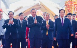 Việt Nam thiết lập một kỷ lục hơn 5 triệu tỷ vào 3 ngày đặc biệt