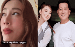 Nhã Phương muốn sinh thêm con thứ 4