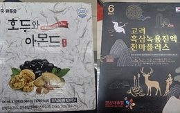 Phát hiện nữ giám đốc SN 1993 tổ chức hội thảo bán thực phẩm chức năng giá 10-30 triệu đồng  ở KĐT Nam An Khánh, chỉ đón khách trên 65 tuổi: Công an vào cuộc kiểm tra