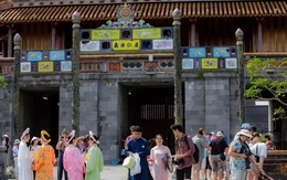 Ai được miễn giảm phí tham quan quần thể di tích cố đô Huế?